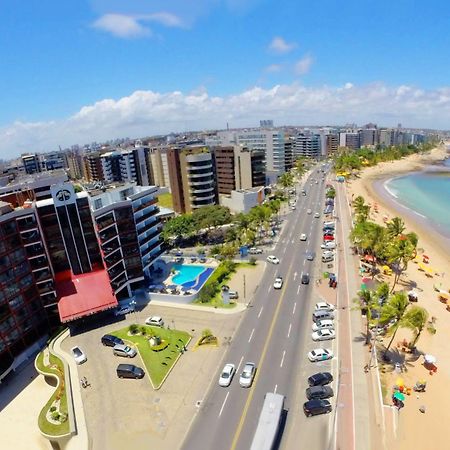 Maceio Mar Hotel Exterior photo
