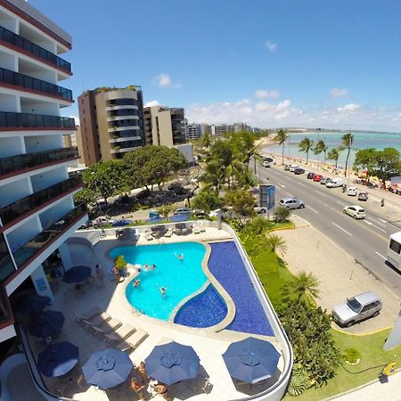 Maceio Mar Hotel Exterior photo