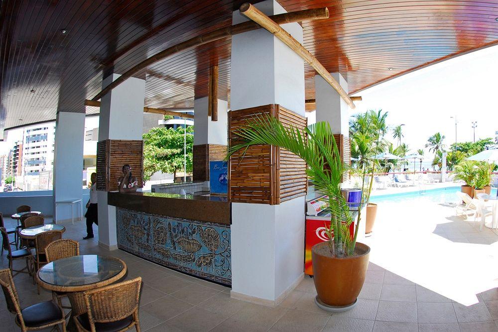 Maceio Mar Hotel Exterior photo