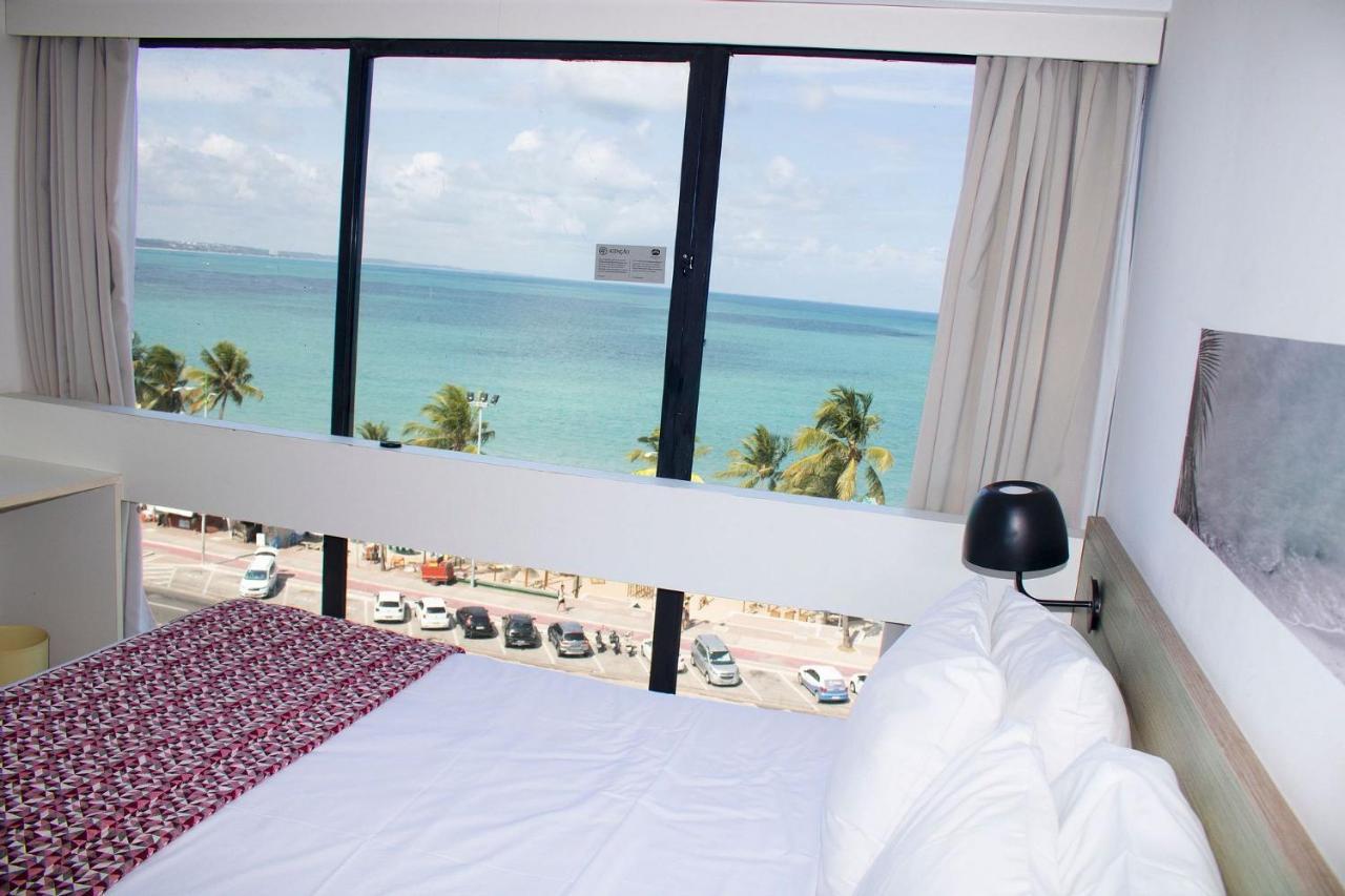 Maceio Mar Hotel Exterior photo