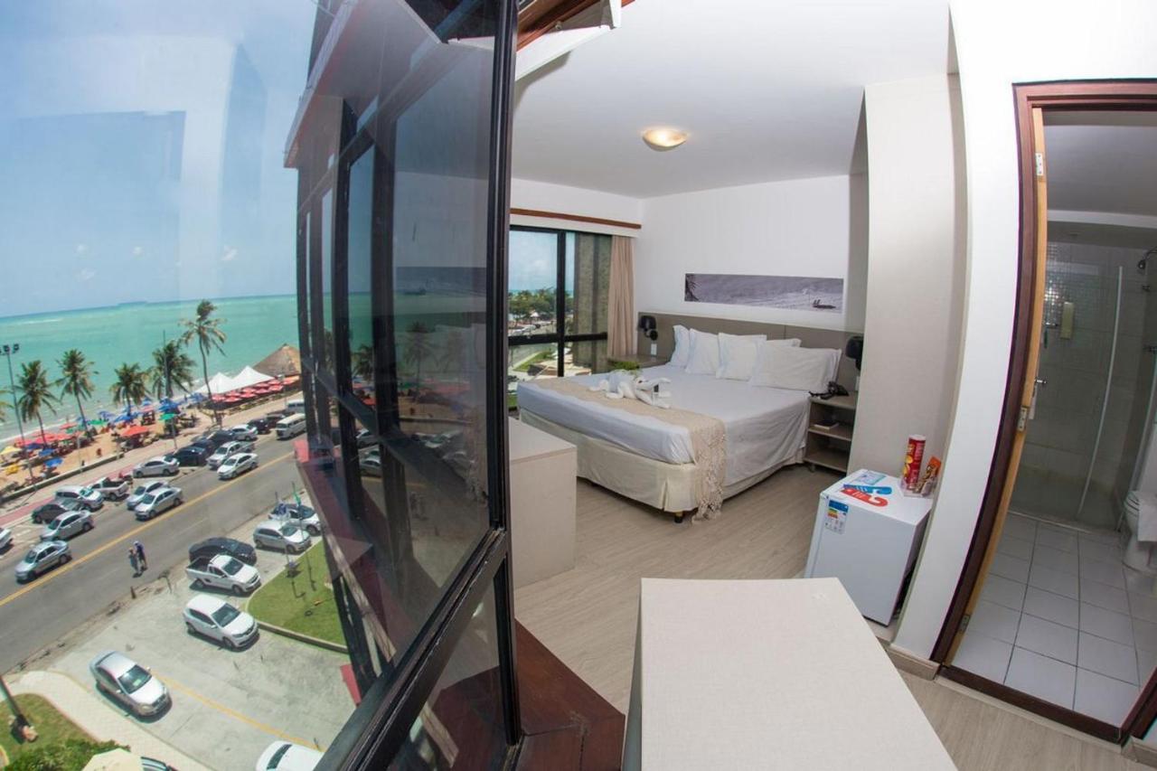 Maceio Mar Hotel Exterior photo