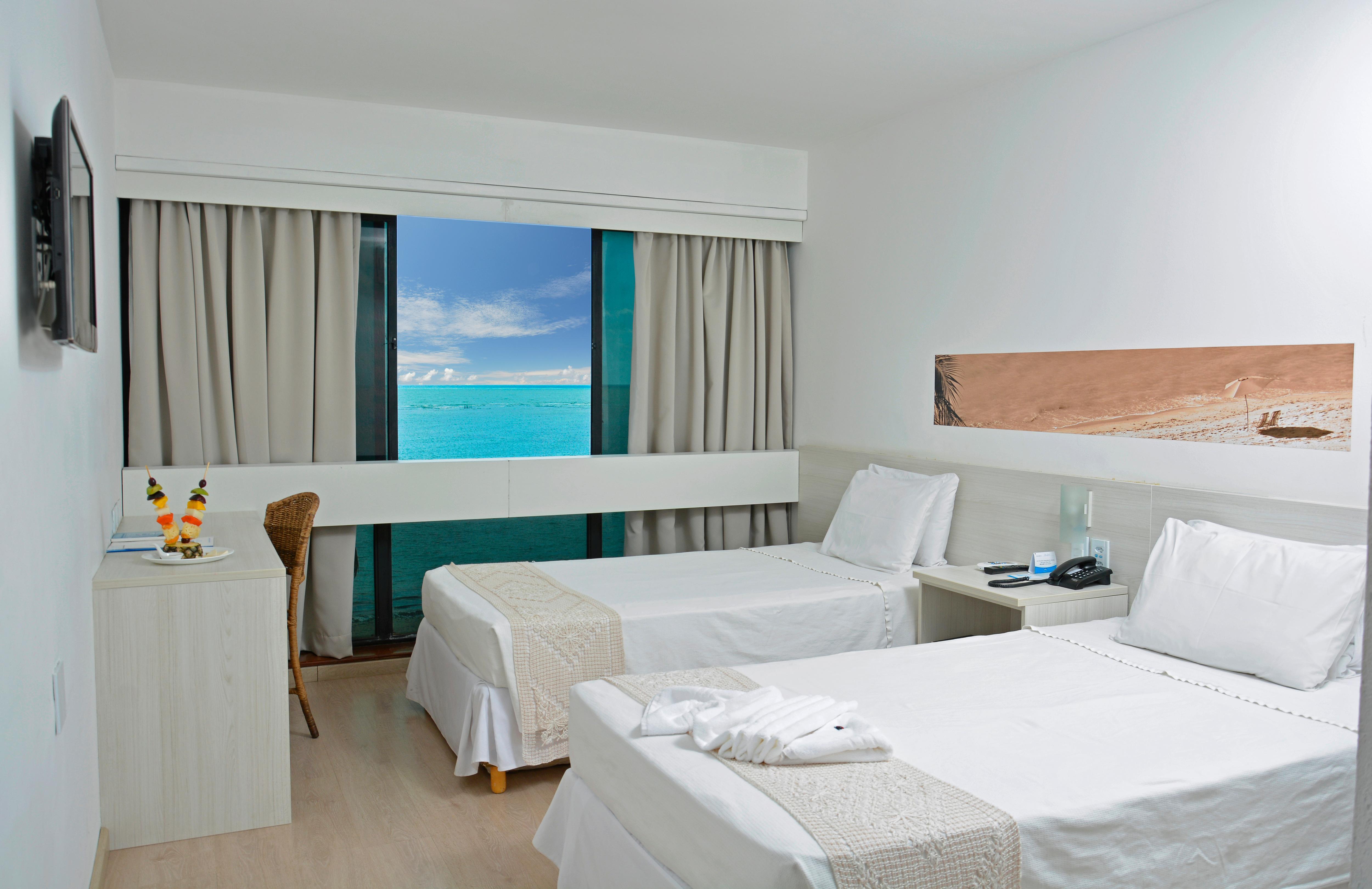 Maceio Mar Hotel Exterior photo
