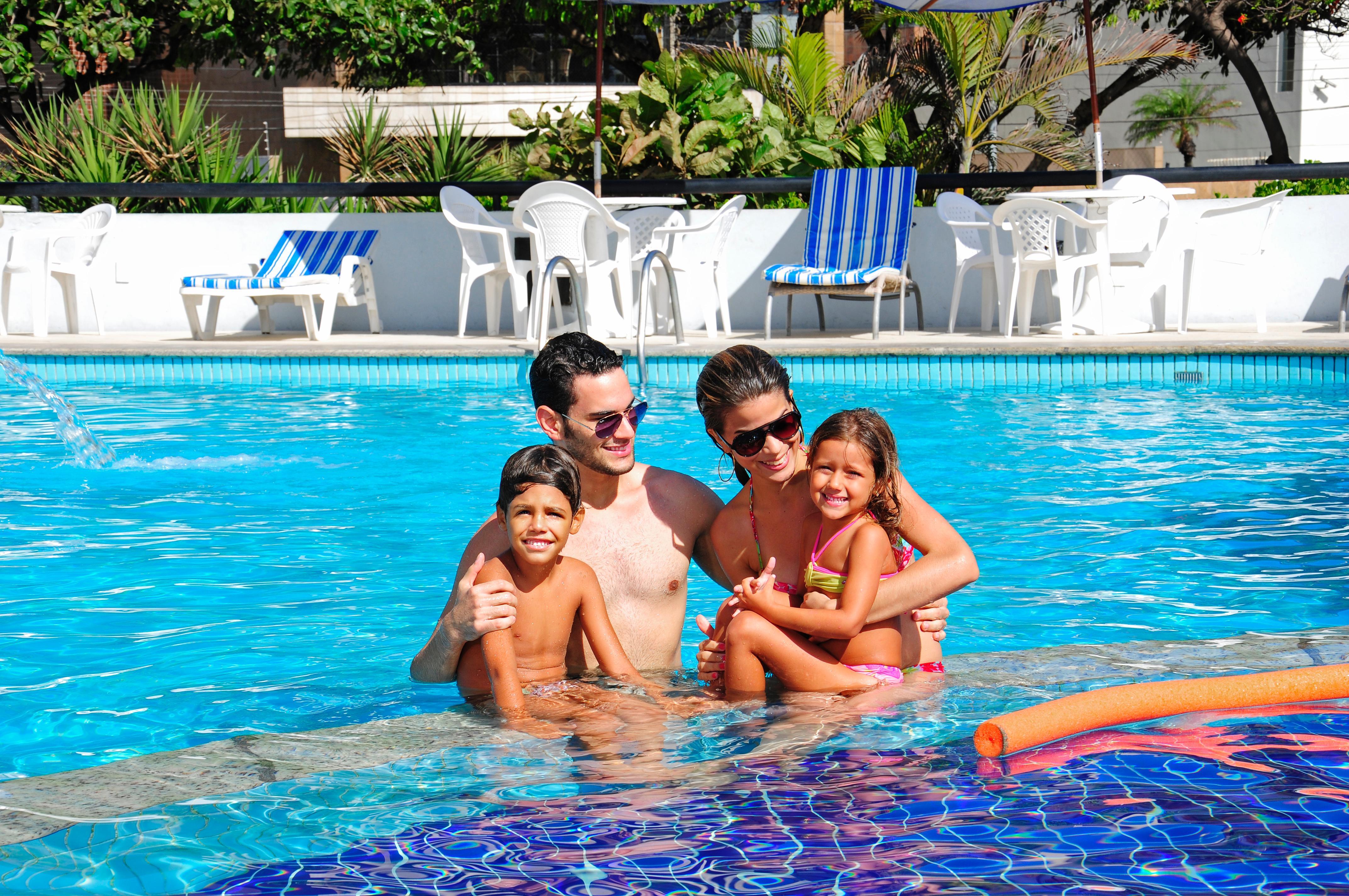 Maceio Mar Hotel Exterior photo