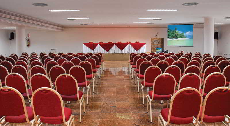 Maceio Mar Hotel Exterior photo