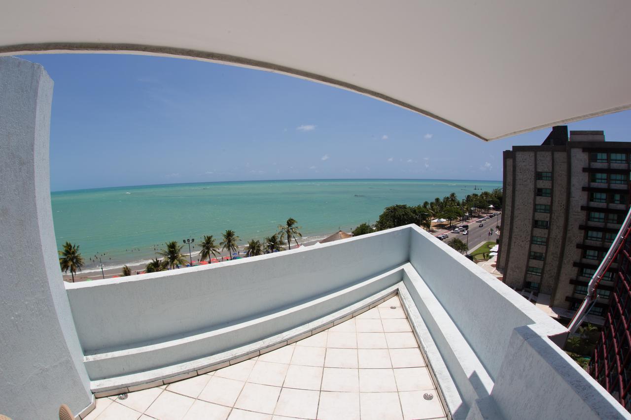 Maceio Mar Hotel Exterior photo